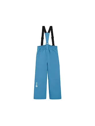 COLOR KIDS | Salopette de ski fille | blau